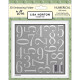 Lisa Horton Crafts Embossing Folders
